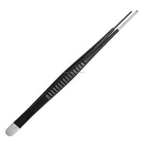 Pinzas Vasculares Aisladas DeBakey de WORLD PRECISION SURGICAL, Instrumentos Quirúrgicos Manuales de Acero Inoxidable para Tejidos, Atraumáticos - Product Image 2