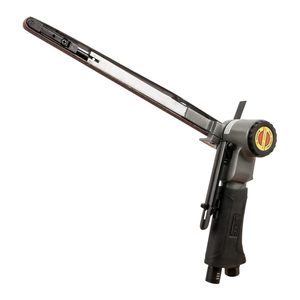 Mini Lijadora Neumática de Banda de 1/2'' x 24'', 20000 RPM, Categoría de Producto: Lijadoras Neumáticas - Product Image 1