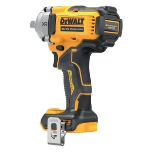 Pour clé à chocs sans fil DEWALT DCF892NT 18/54V 12,5 mm (1/2 pouce) A4-kt. 135Nm 406,813 - Product Image 4