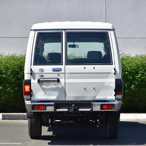 TOYOTA LAND CRUISER - Product Image 1