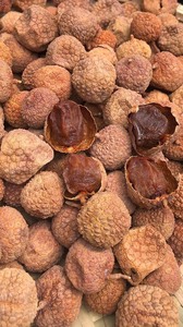 ลิ้นจี่อบแห้งธรรมชาติจาก100% - Product Image 2