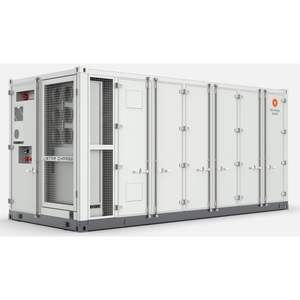 Système de stockage d'énergie Starcharge, nouveau, industriel et commercial, 3,7 MWh/5 MWh, batterie LiFePO4, protection IP55, refroidissement liquide, CAN, hybride - Product Image 1
