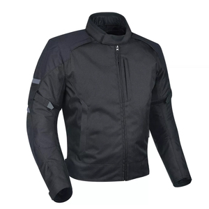 Chaqueta de invierno impermeable a prueba de viento para hombre superventas diseño único recién llegado chaqueta de moto textil - Product Image 2