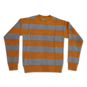 Produttori di abbigliamento personalizzato 2025 manica lunga girocollo maglione natale lavorato a maglia Cardigan donna maglioni da donna - Product Image 5