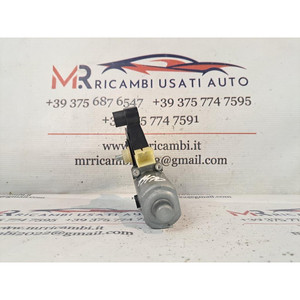 มอเตอร์ไฟฟ้าหน้าต่างด้านหน้าขวา AUDI A4 Avant (8W5) 8W0959802 DEUA (15>) - Product Image 4