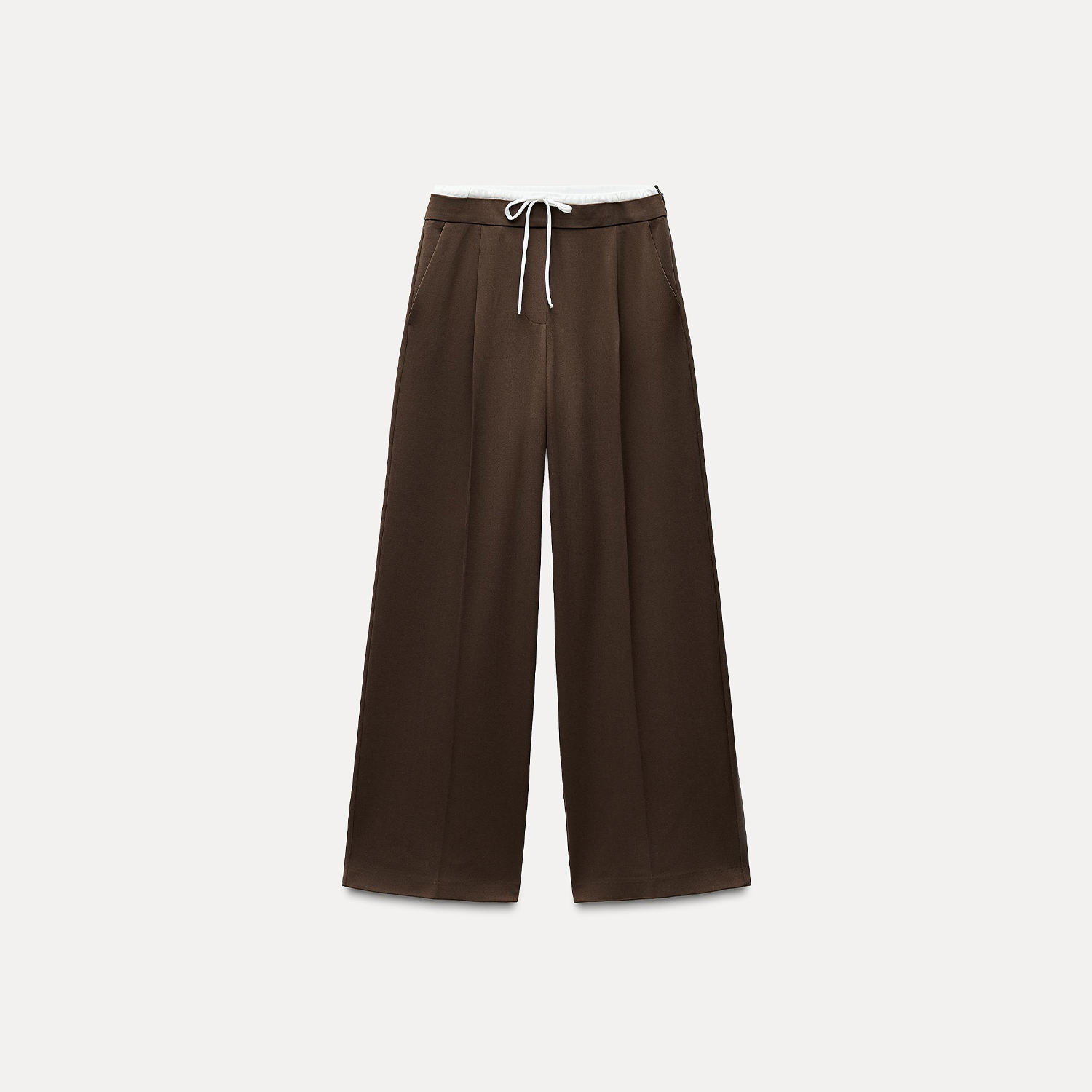 สีน้ำตาลช็อกโกแลต