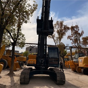 Excavadora de cadenas 305LC usada, pocas horas de uso, gran potencia, lista para trabajar, precio económico, envío rápido - Product Image 6