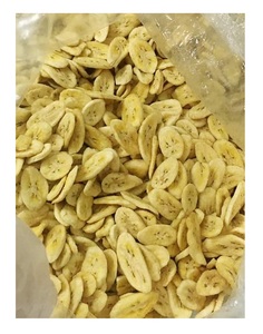 Offre Spéciale!!! Chip de banane séchée Produits délicieux et bon marché 100% à partir de fruits d'origine claire Vietnam - Product Image 5
