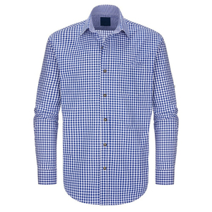 Best Quality <b>Flannel</b> Cotton Long Sleeve <b>Shirt</b> <b>for</b> <b>Men</b> Optimal Wear with Best Price <b>for</b> Oktoberfest with Stylish Collar Wholesale - Product Image 3