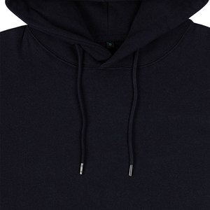 Sudadera con Capucha de Alta Calidad al por Mayor, de Lujo, 360g, Ecológica, Extra Grande, Lisa, con Logotipo Personalizado, de Algodón y Felpa, para Hombre, de Invierno - Product Image 2