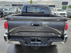 Toyota Tacoma SR5 d'occasion 2023 - Product Image 6