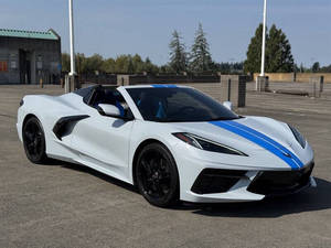 Usado 2023 C * hevrolet Corvette Stingray - Product Image 5