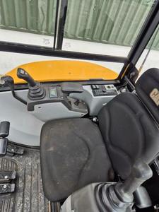 Cat 302.7D CR mini excavadora Excavadoras 505,3 horas - Product Image 5