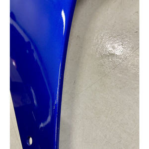 Carenado Inferior Derecho Original Yamaha YZF-R1 1999, Plástico Azul, 5PWY283V40P1 - Product Image 4