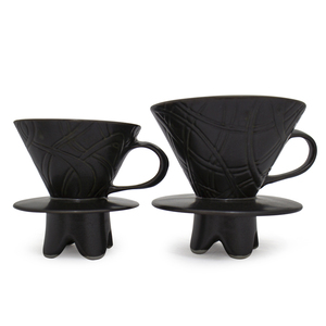 Fusion Beauty of Oriental and Western Style Cafe Usuarios domésticos que atraen cerámica hecha en la República de Corea - Product Image 2