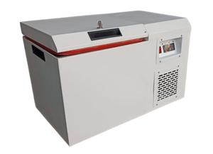Refrigerador portátil de refrigeración de aguas residuales de alta presión Tratamiento de fluidos industriales Bomba de control de temperatura en el sitio Meditech 230V - Product Image 5