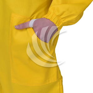 En Oferta, Trajes de Apicultura Transpirables de Nuevo Diseño, Ropa Protectora para Apicultores - Product Image 5