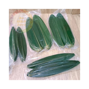 Hojas de bambú al por mayor: naturales, sostenibles e ideales para compradores a granel que buscan productos orgánicos de alta calidad - Product Image 1
