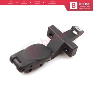 มือจับประตูบานเลื่อนหลัง BDP1177 รุ่น 858255 สำหรับ Doblo Fiorino Berlingo Nemo Partner Bipper - Product Image 2