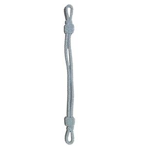 Cordón de tapa de nudo ajustable hecho a mano personalizado con alambre de lingotes Color y tamaño personalizados para uniformes ceremoniales - Product Image 5