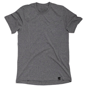 230 Gsm coton hommes goutte épaule Vintage pierre lavage à l'acide t-shirts unisexe T-Shirt personnalisé surdimensionné T-Shirt - Product Image 4