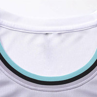 Tenue de basketball pour adulte, prix de gros, vêtements de sport, logo personnalisé, uniforme de basketball pour hommes