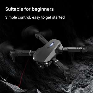 Pantalla para Dron para Fotografía Aérea, Aeronave de Control Remoto con Video FHD de 1080p, Vuelo de 10 a 20 Minutos - Product Image 3