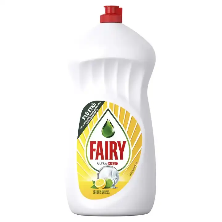 Original Fairy Dishwashing Liquid 1500 ml Best Quality Wholesale Best Price Cheap