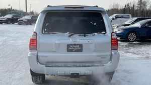 Toyotaes 4.Runner SR5 2009 d'occasion - Product Image 2