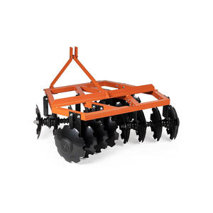 Disque à herbes à prix réduit fourni pour la demande agricole en gros avec expédition rapide - Product Image 6