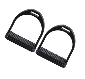 Nouvelle arrivée Étriers légers en aluminium pour l'équitation par TARIQ MFG CO CE ISO EU - Product Image 3