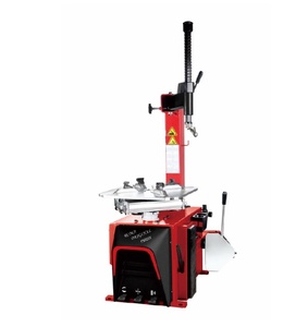 Machine à changer les pneus d'occasion et neuve disponible à l'achat, idéale pour garage et atelier de réparation automobile - Product Image 5