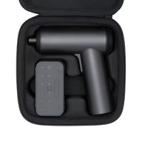 Mijia pour tournevis électrique avec 12 embouts de tournevis S2, tournevis sans fil rechargeable 3,6 V