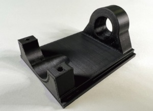 Asahi Kasei xyron (TM) PPE 3D in ấn <span class=keywords><strong>Filament</strong></span> 1.75mm cho fdm 3D máy in được thực hiện tại Nhật Bản - Product Image 2