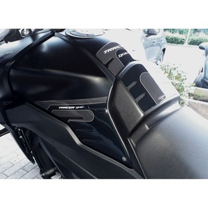 Kit Adesivi in Resina per Yamaha Tracer 900 2018-2020, Set Protettivo di 3 Pezzi per Moto - Product Image 4
