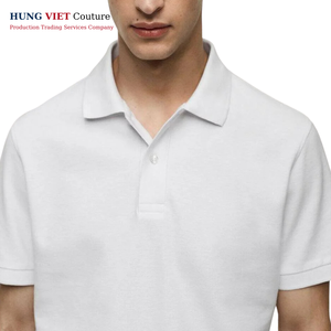 Golthan Designers Premium Poliéster Camisetas unisex Bordado personalizado para polos para Primavera Verano Punto Nueva colección - Product Image 6