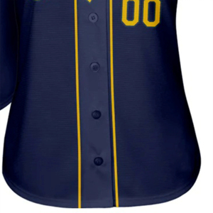 Uniforme de Equipo Personalizado con Opciones de Bordado e Impresión, Precio de Mayoreo Directo de Fábrica - Product Image 6
