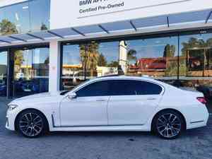 AUTO USADO EN EXCELENTES CONDICIONES, BMW Serie 740Li M Sport 2024, PRE-SELECCIONADO, SEDÁN, LISTO PARA ENVIAR - Product Image 6