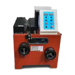 LEEMETAL automático eléctrico Orbital cortador de tubos de acero biselado máquina pequeña redonda de corte de acero inoxidable - Product Image 1