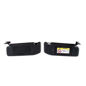 PARE-SOLEILS DROIT ET GAUCHE POUR PEUGEOT 2008 (19>) 98265222ZD - Product Image 1