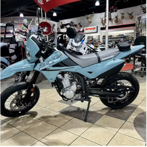 Meilleures ventes 2025 KLX 300R (KLX300CSFNN) moto tout-terrain prêt à être expédié - Product Image 2