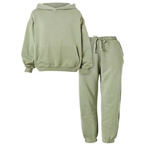 Chándal de gran tamaño para mujer, chándal de talla grande para mujer, ligero, transpirable, de secado rápido, estampado de logotipo personalizado - Product Image 3