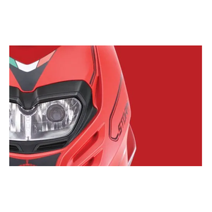 Meilleure vente 2023 Aprilia Storm 125cc Bs6 à vendre par des revendeurs indiens - Product Image 3