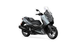 Ventes aux enchères 2026 XMAXs 300 Tech MAX+ Nouveaux scooters de marque originale >80km/h Vitesse maximale 1001-2000W Puissance Acompte - Product Image 2