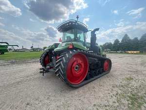 Tracteur Fendt 2023 VARIO MT 1162-Spécifications techniques et caractéristiques - Product Image 5