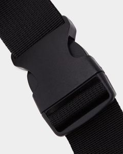 Léger Vente en gros Sports de plein air Courir Gym Sac banane étanche Sacs de taille avec logo personnalisé - Product Image 5