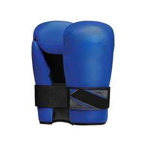Wholesale Semi Contact Gloves Durable <b>Foam</b> <b>Padding</b> for Taekwondo Karate Martial Arts Sparring - Product Image 5