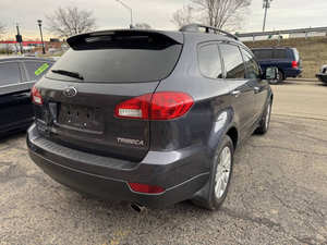 Auto Usado de Calidad a Precio Accesible, Subaru Tribeca 3.6R Touring 2011, Volante a la Izquierda - Product Image 5