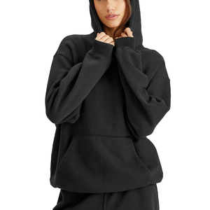 El chándal Jogger para mujer hecho de tela elástica de secado rápido garantiza un fácil movimiento durante las sesiones de fitness o correr - Product Image 2