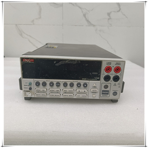 เครื่องจ่ายไฟดิจิตอล KEITHLEY2420 รุ่นใหม่ 3A แรงดันสูง 2569 ซิลิคอน รับประกัน 1 ปี ผลิตในอเมริกา - Product Image 2